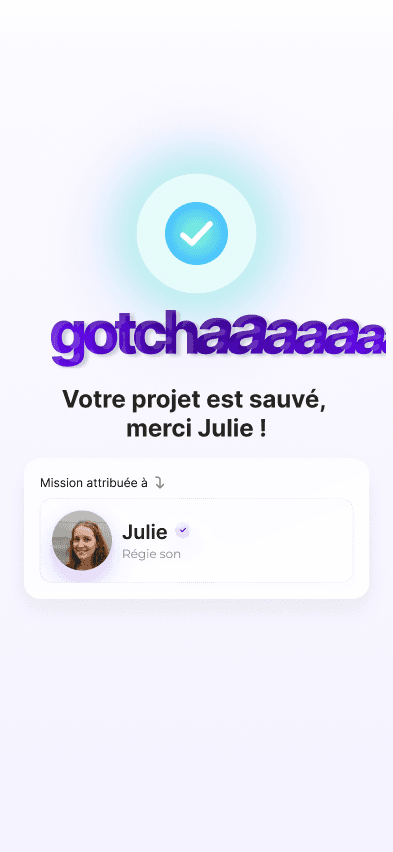 You’ll see this screen quite often