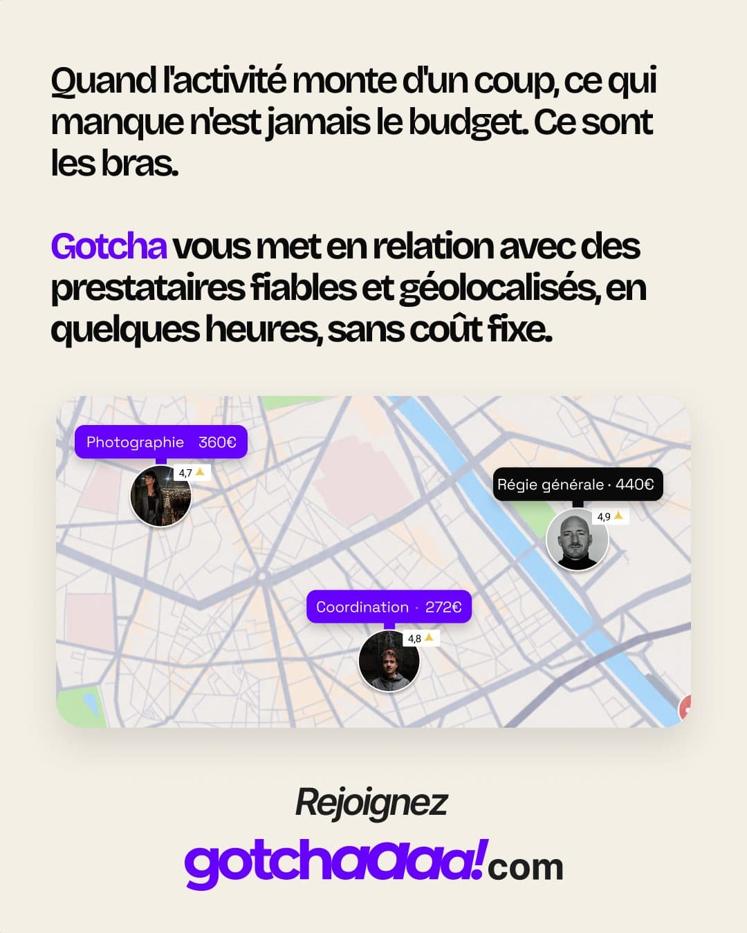 GL events à 966 M€ : l'événementiel accélère, le terrain suit-il ? (3/3)