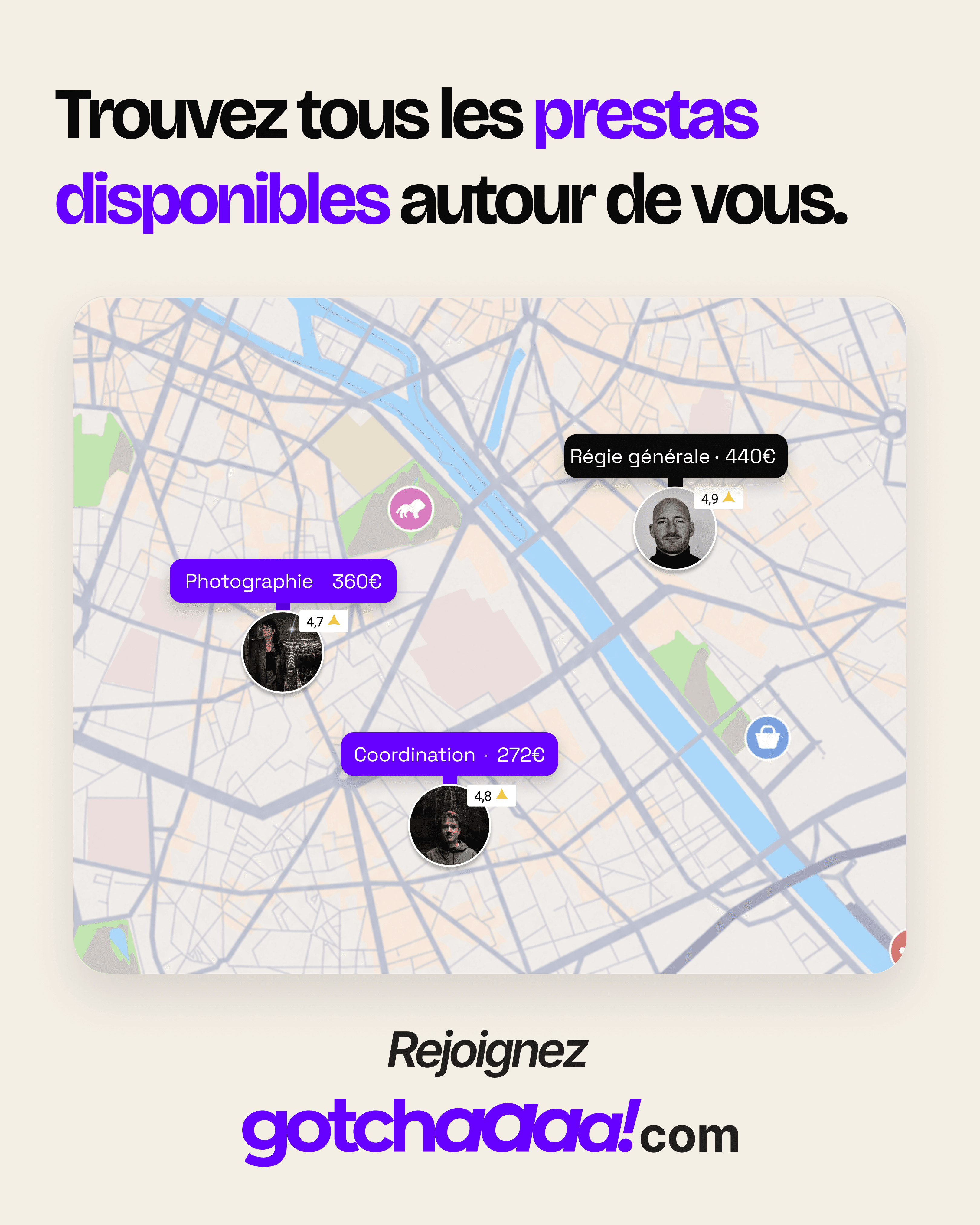 Juin 2026 : l'événementiel francilien tourne à plein régime (5/5)